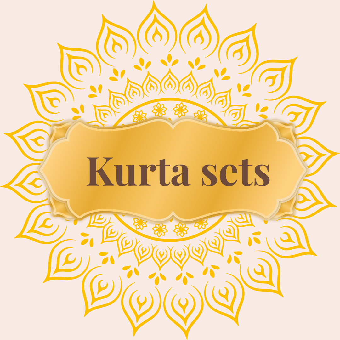 Kurta sets