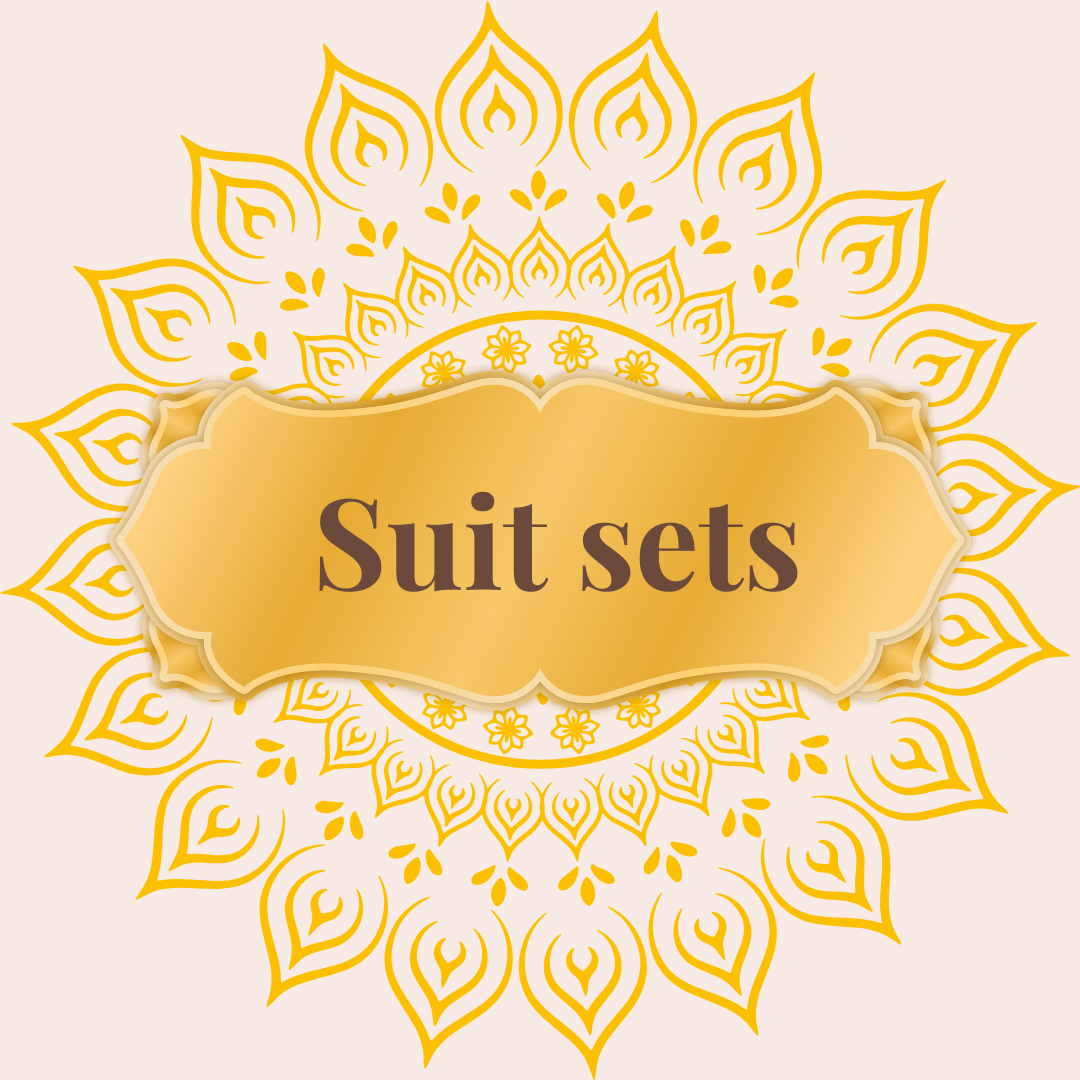 Suit sets